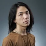 Kazuya Tomioka (冨岡和也)